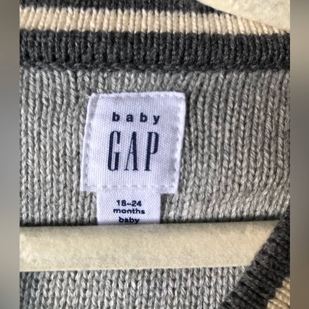 Gap Cardigan - Picture 4 of 4